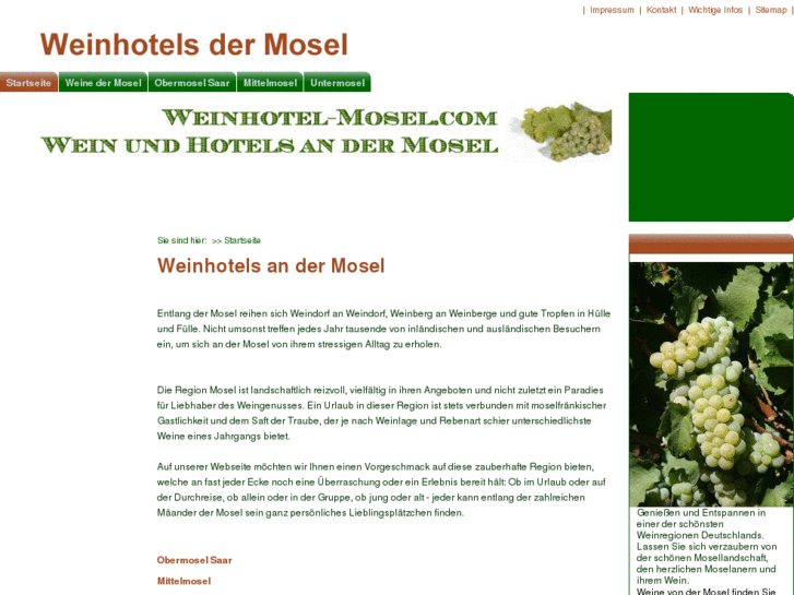 www.weinhotel-mosel.com