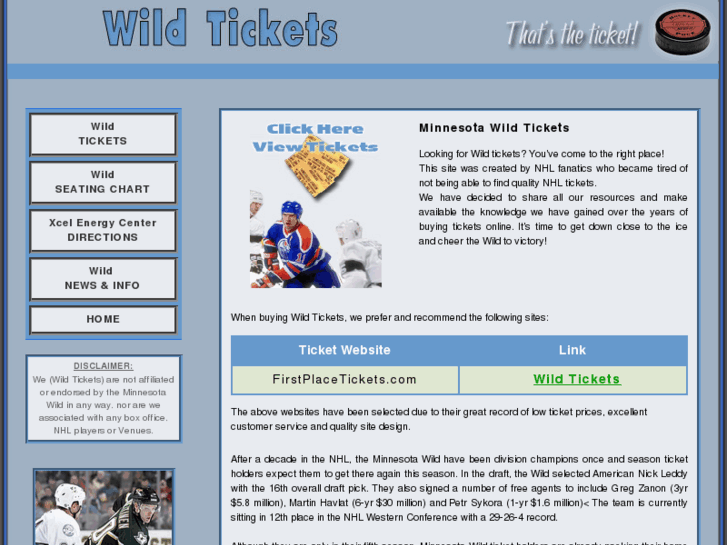 www.wild-tickets.com