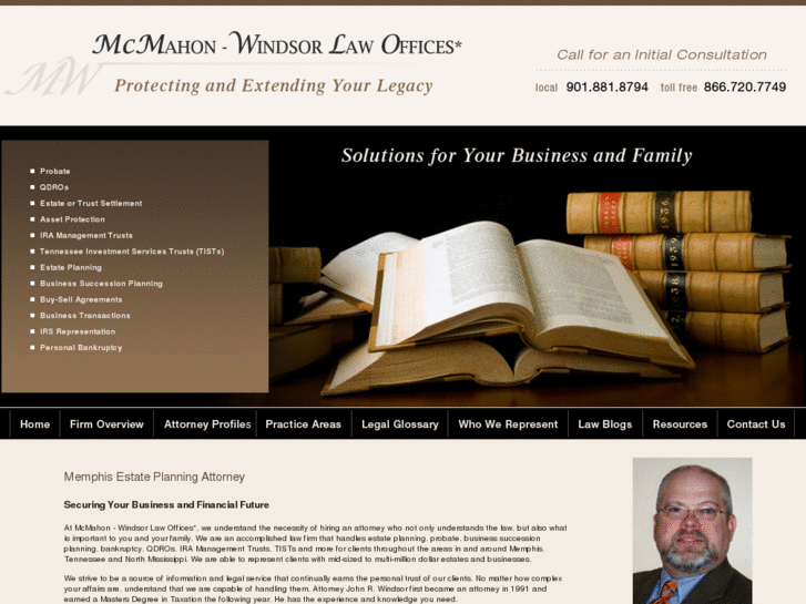 www.windsorlawfirm.com