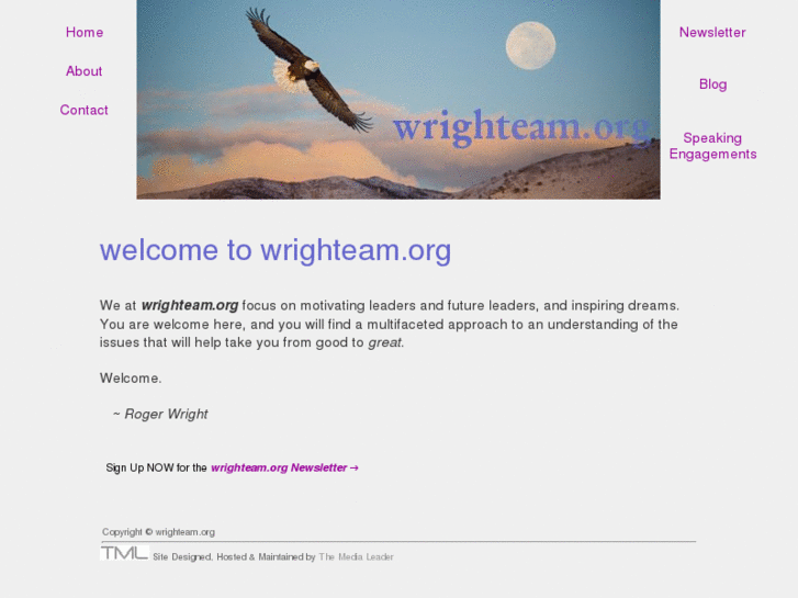 www.wrighteam.com