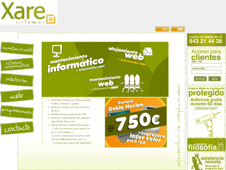 www.xare.es