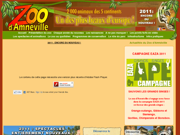 www.zoo-amneville.com