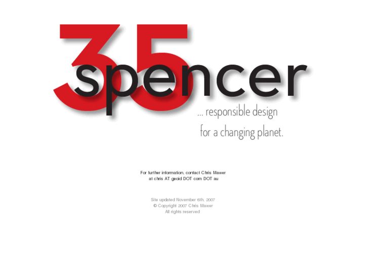 www.35spencer.com