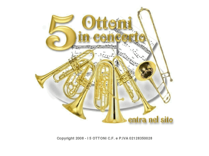 www.5ottoniinconcerto.com