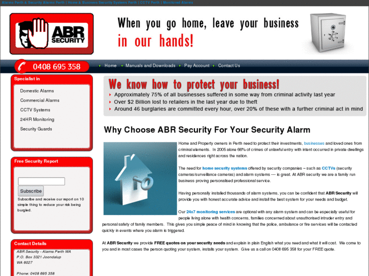 www.abrsecurity.com.au