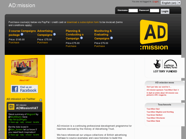 www.ad-mission.org