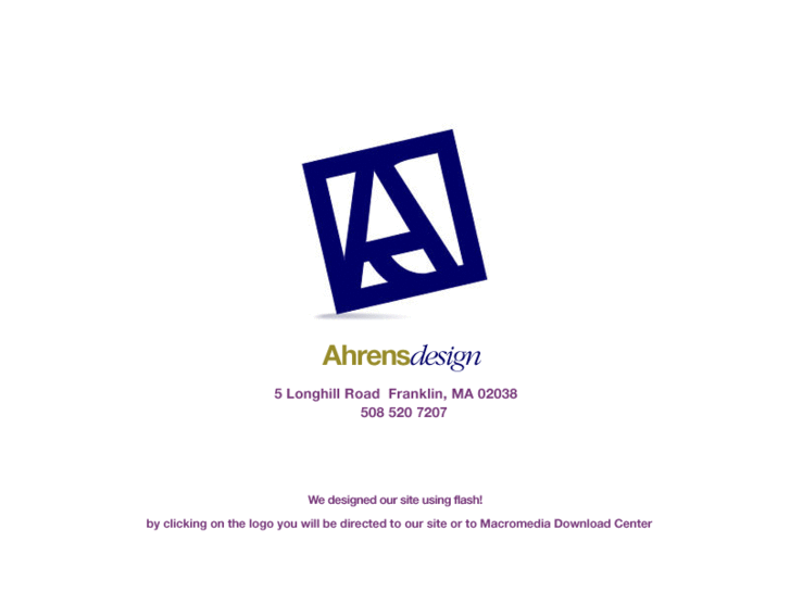 www.ahrensdesign.com