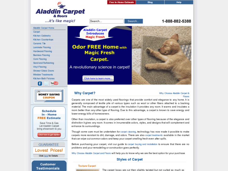 www.aladin-carpet.com