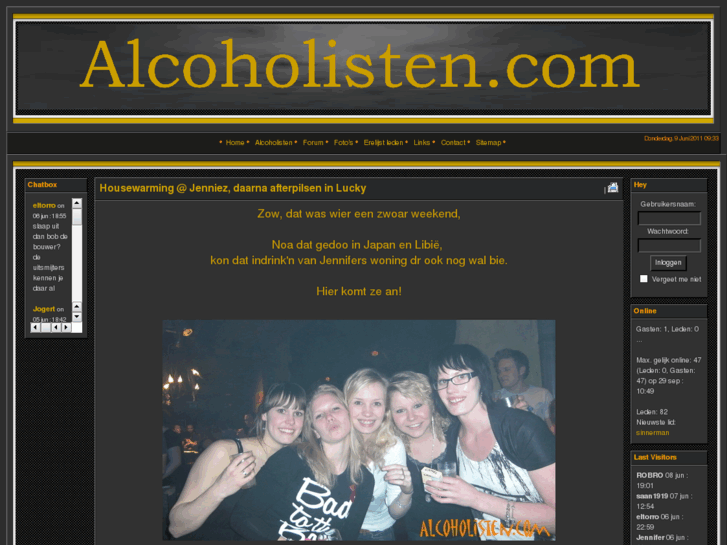 www.alcoholisten.com