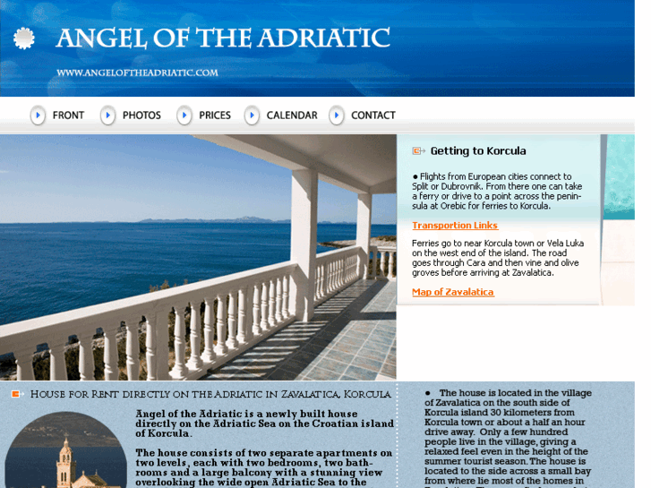 www.angeloftheadriatic.com