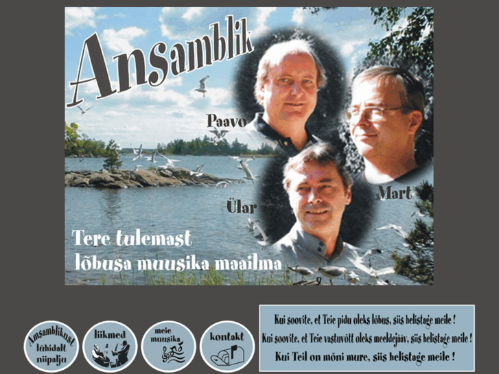 www.ansamblik.eu