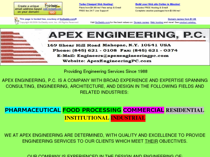 www.apexengineeringpc.com