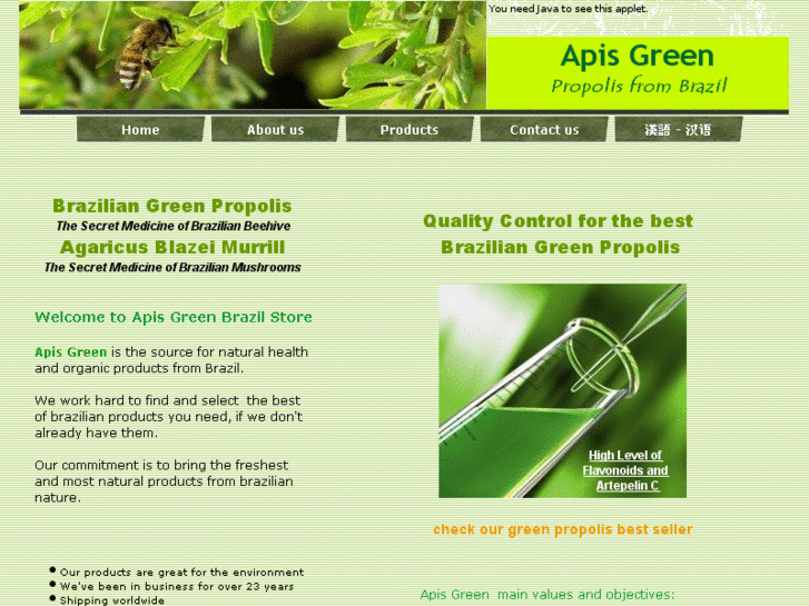 www.apisgreen.com