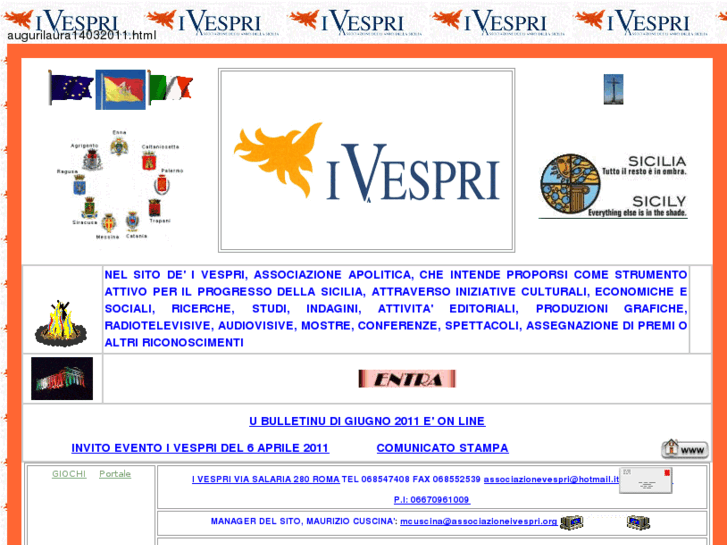 www.associazioneivespri.org