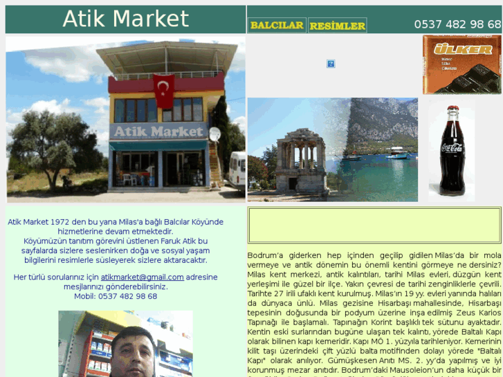 www.atikmarket.com