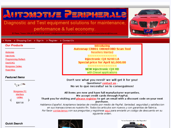 www.automotiveperipherals.com