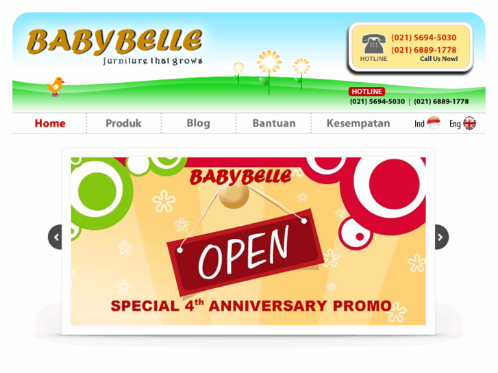 www.babybelle.co.id