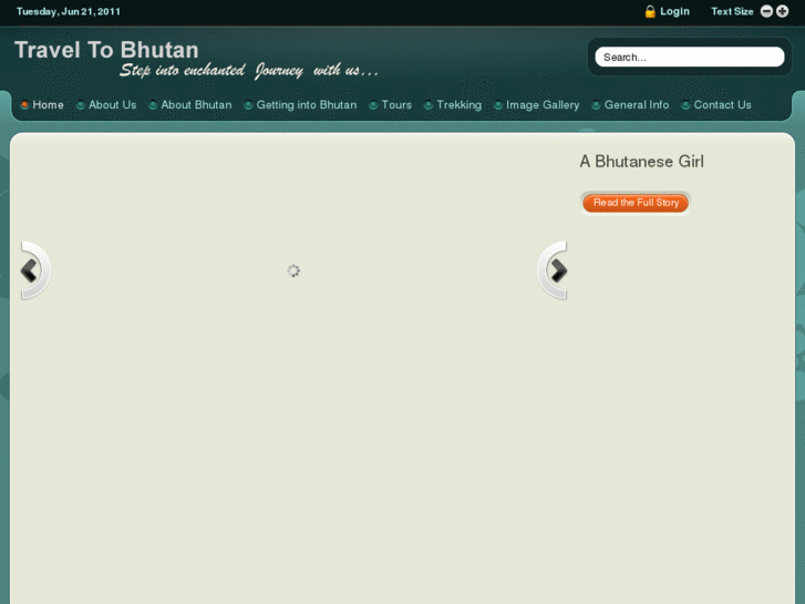 www.bhutanshangrila.com