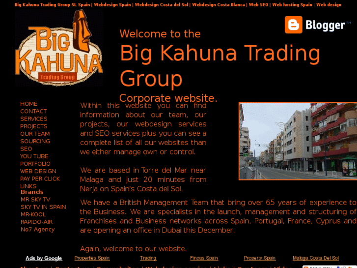 www.bigkahunatradinggroup.com