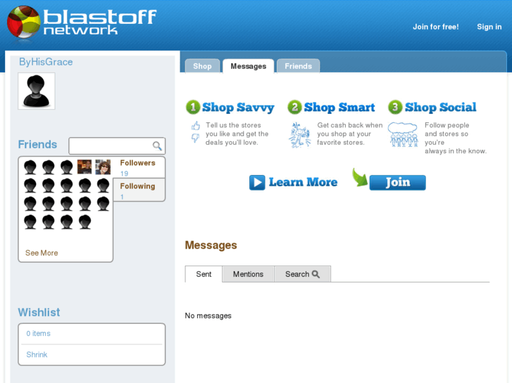 www.blastoffblessing.net