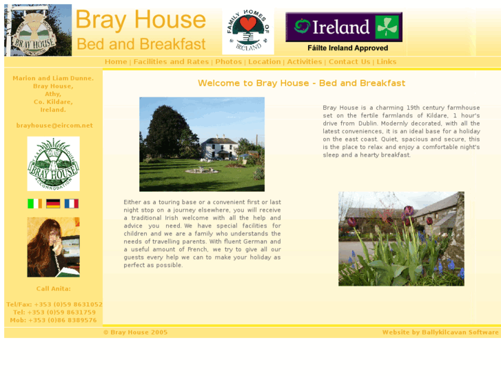 www.brayhouse.com