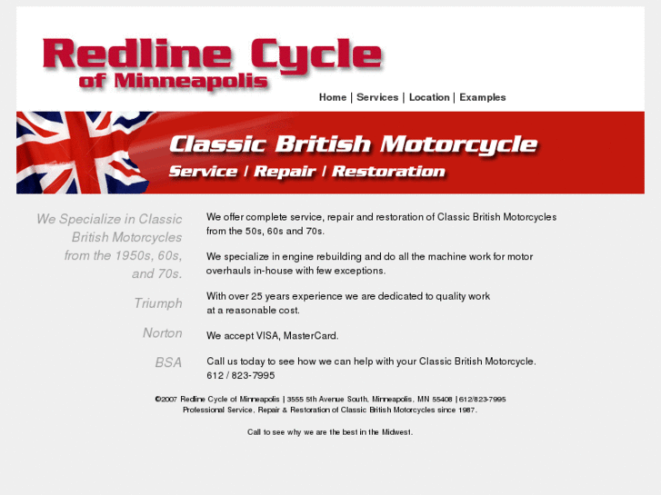 www.britishbikerepair.com