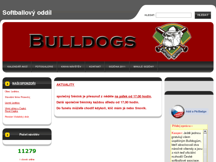 www.bulldogslednice.net