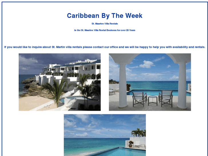 www.caribbeanbytheweek.com