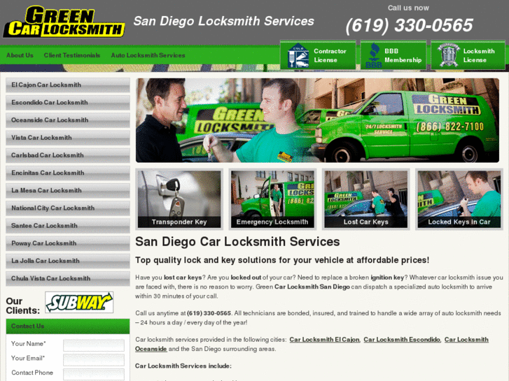 www.carkeylocksmith-san-diego.com