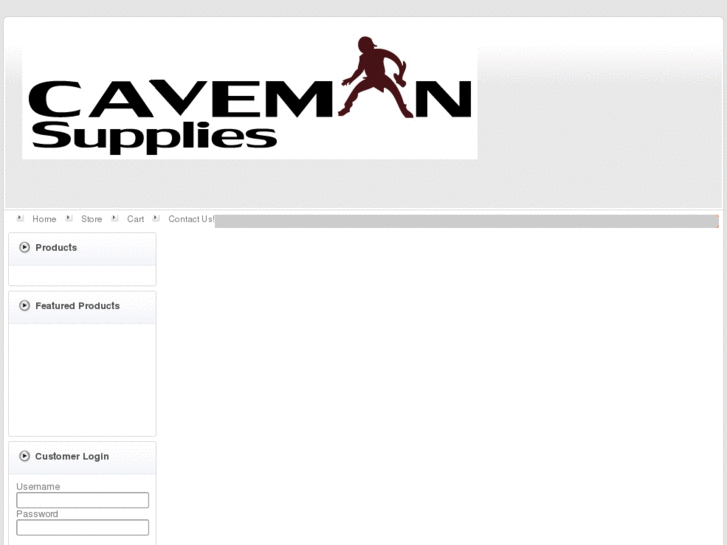 www.cavemansupplies.com