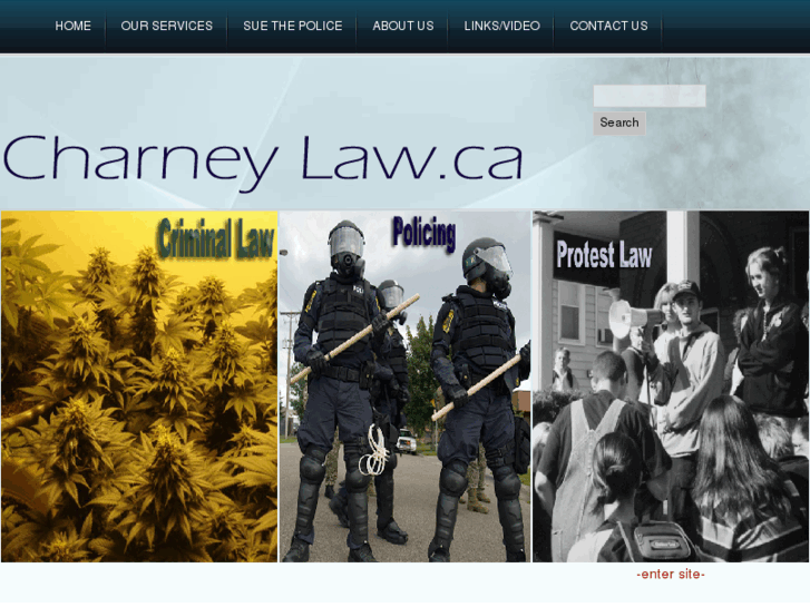 www.charneylaw.ca