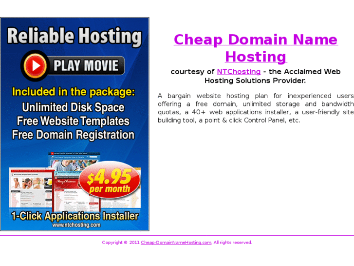 www.cheap-domainnamehosting.com