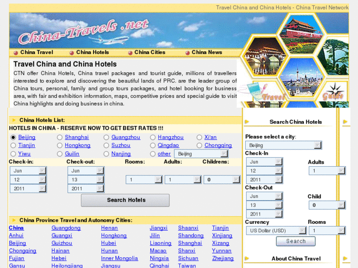www.china-travels.net