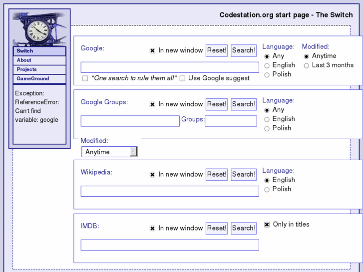 www.codestation.org