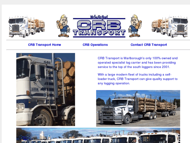 www.crbtransport.com