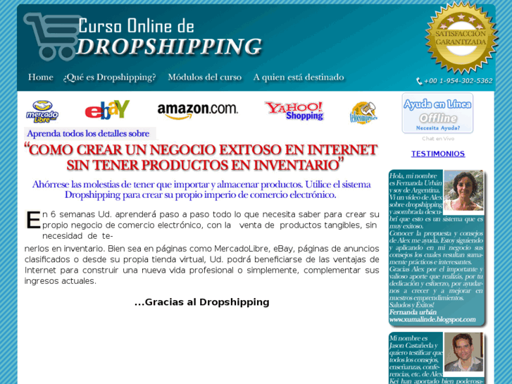 www.cursodedropshipping.com