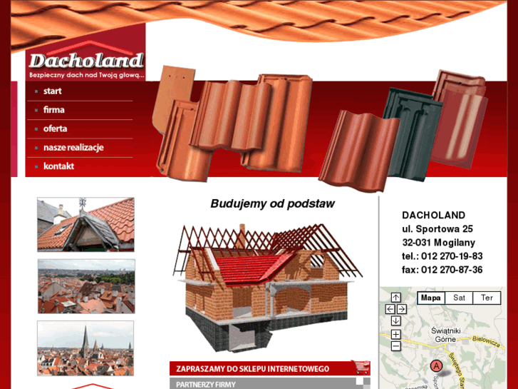 www.dacholand.pl