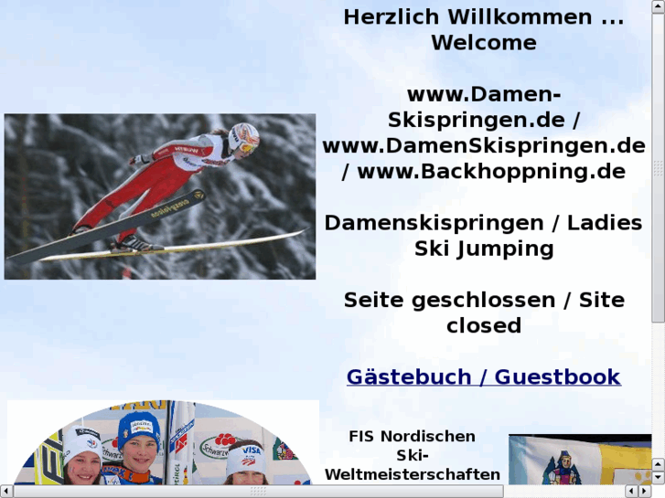 www.damen-skispringen.de