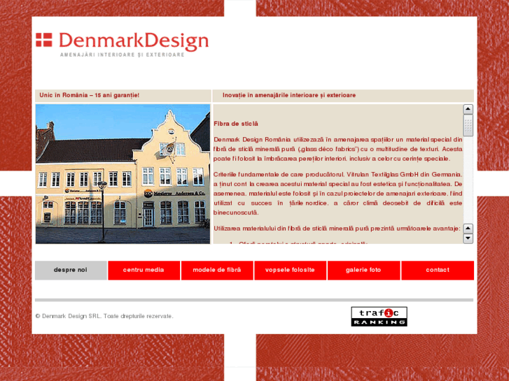 www.denmarkdesign.ro