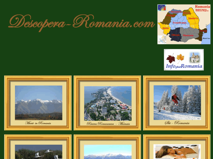 www.descopera-romania.com