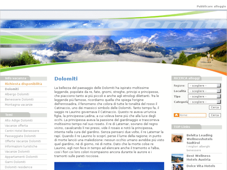 www.dolomiti.es