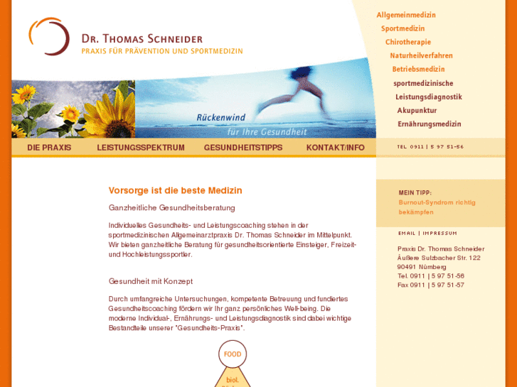 www.dr-thomas-schneider.com