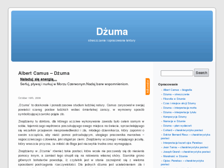 www.dzuma.biz