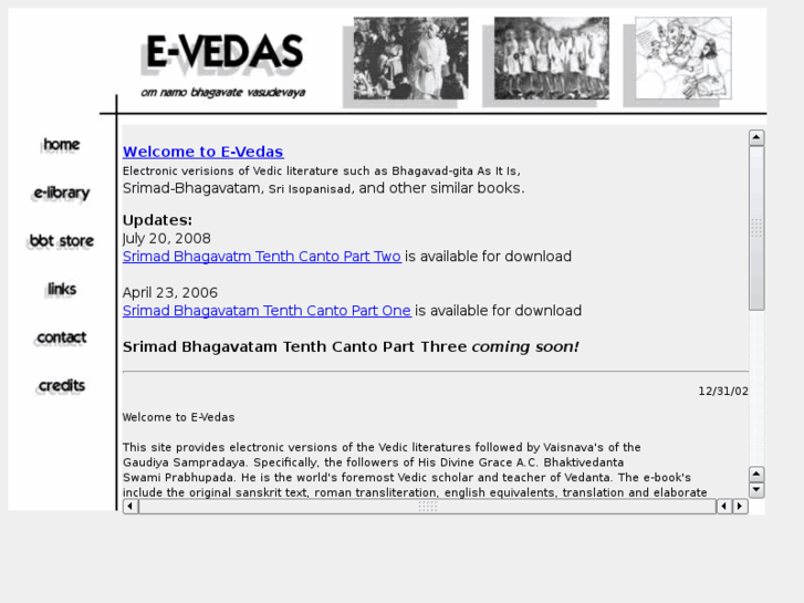 www.e-vedas.com