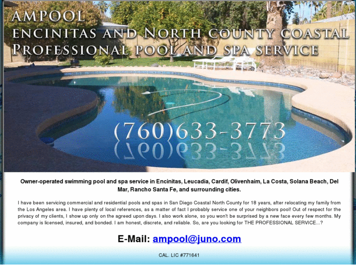 www.encinitaspoolservices.com