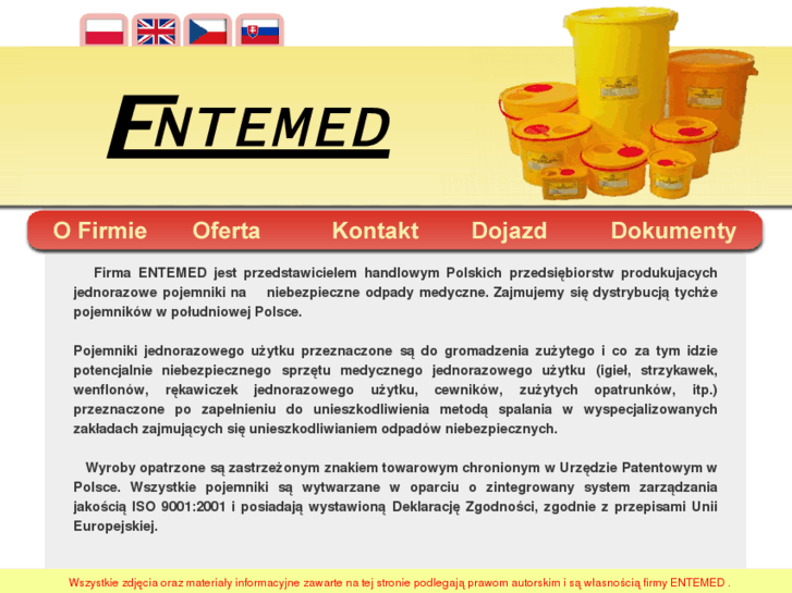 www.entemed.com.pl