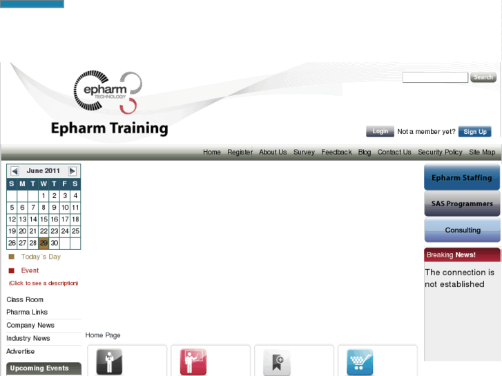 www.epharmtraining.com