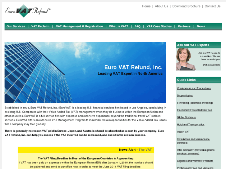 www.eurovat.com