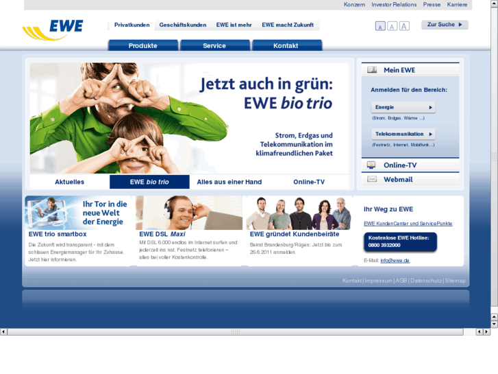 www.ewetel.de