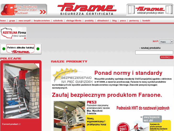 www.faraone.pl